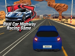Laro Real Car Highway Racing Game