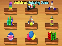 Laro Antistress Relaxing Game 
