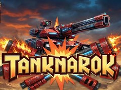Laro Tanknarok