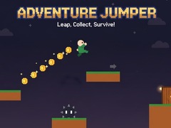 Laro Adventure Jumper