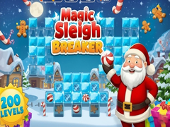 Laro Magic Sleigh Breaker
