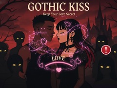 Laro Gothic Kiss