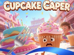 Laro Cupcake Caper