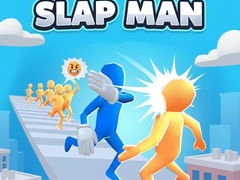 Laro Slap Man