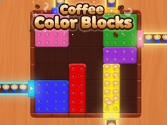 Laro Coffee Color Blocks