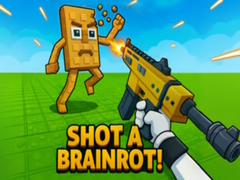 Laro Shot a Brainrot!
