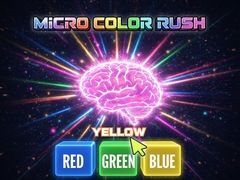 Laro Micro Color Rush