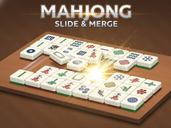 Laro Mahjong Slide & Merge
