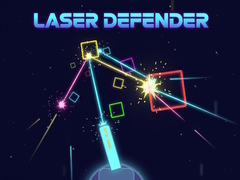 Laro Laser Defender