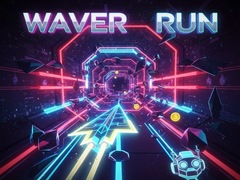 Laro Wave Run