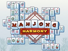 Laro Mahjong Harmony