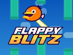 Laro Flappy Blitz