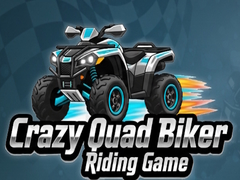 Laro Quad Bike Racing Game