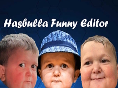 Laro Hasbulla Funny Editor