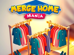 Laro Merge Home Mania