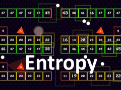 Laro Entropy