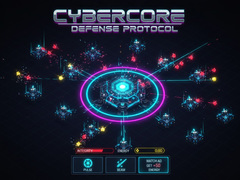 Laro CyberCore Defense Protocol