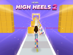 Laro High Heels 2 Game