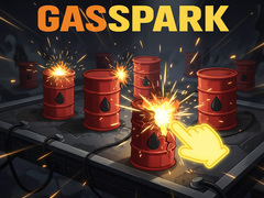 Laro Gas Spark