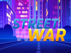 Laro Street War