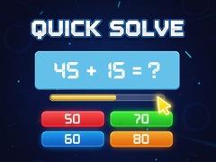 Laro Quick Solve