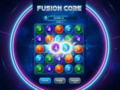 Laro Fusion Core