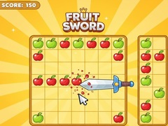 Laro Fruit Sword