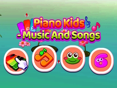 Laro Piano Kids Music And Songs
