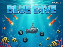 Laro Blue Dive