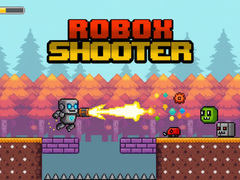 Laro Robox Shooter
