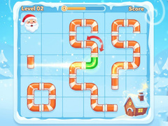 Laro Peppermint Pipeline