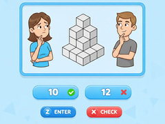 Laro Try To Count The Boxes