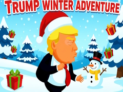 Laro Trump Winter Adventure