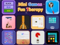 Laro Mini Games Fun Therapy