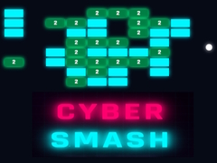 Laro Cyber Smash