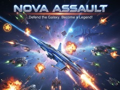 Laro Nova Assault