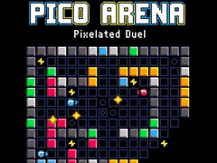Laro Pico Arena