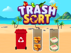 Laro Trash Sort