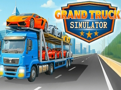 Laro Grand Truck Simulator
