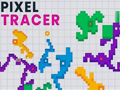 Laro Pixel Tracer