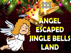 Laro Angel Escaped Jingle Bells Land