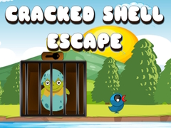 Laro Cracked Shell Escape