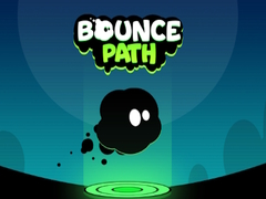 Laro Bounce Path