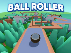 Laro Ball Roller