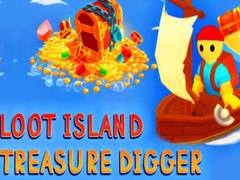 Laro Loot Island -Treasure Digger