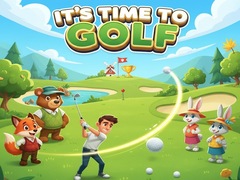 Laro It's Time To Golf