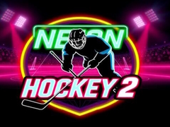 Laro Neon Hockey 2