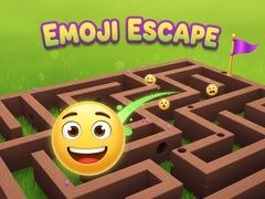 Laro Emoji Escape