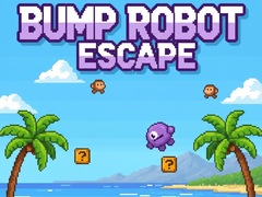 Laro Bumb Robot Escape