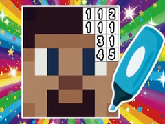 Laro Paint Mine Mobs